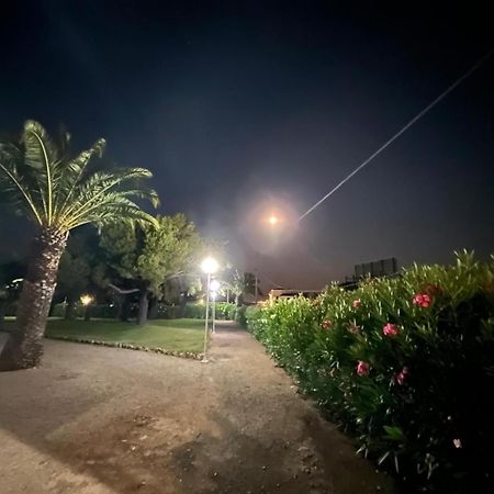 Ferienwohnung Pis La Rapita Alcanar Exterior foto
